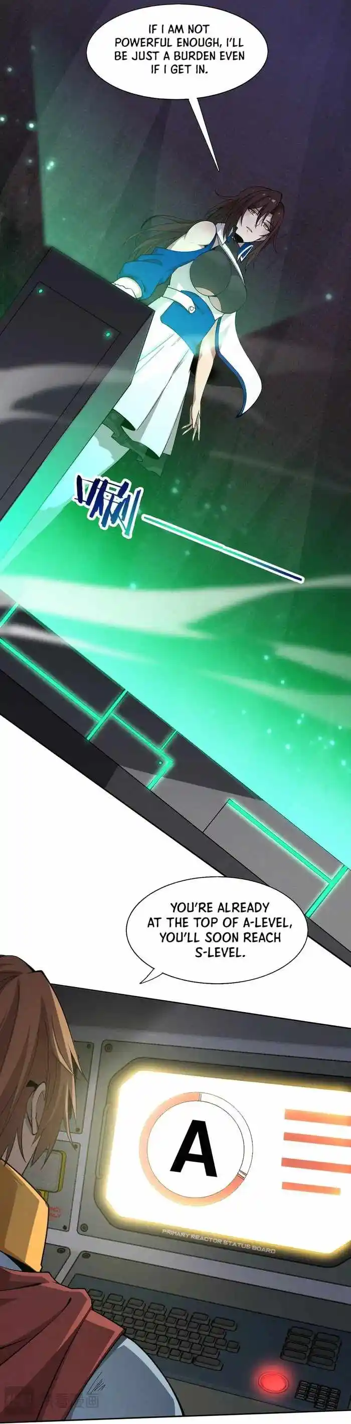 Jinhua Kuangchao Ch.142