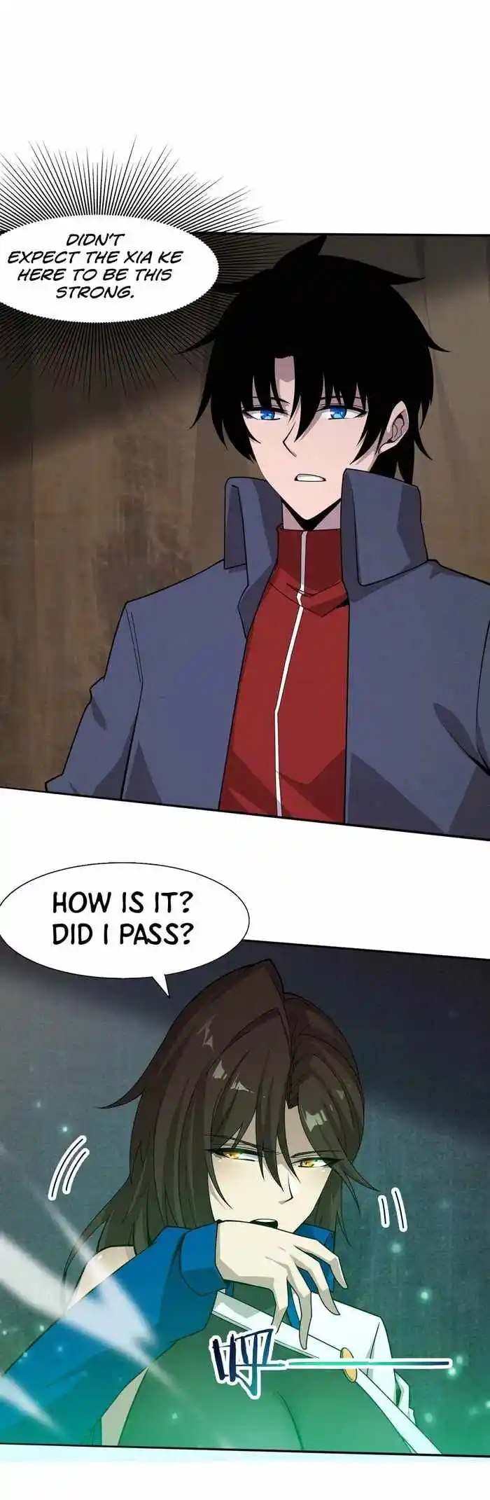 Jinhua Kuangchao Ch.142