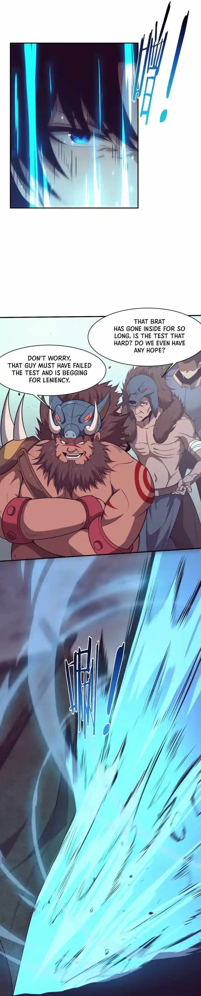 Jinhua Kuangchao Ch.142