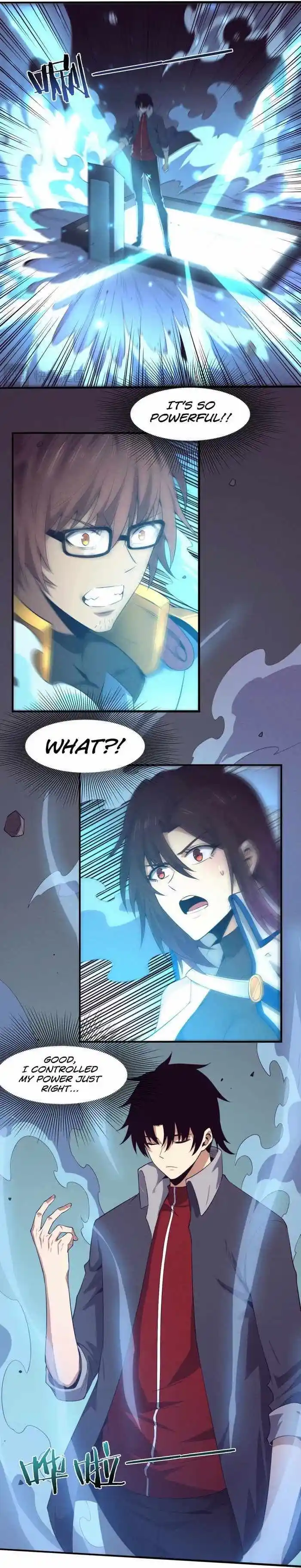 Jinhua Kuangchao Ch.142