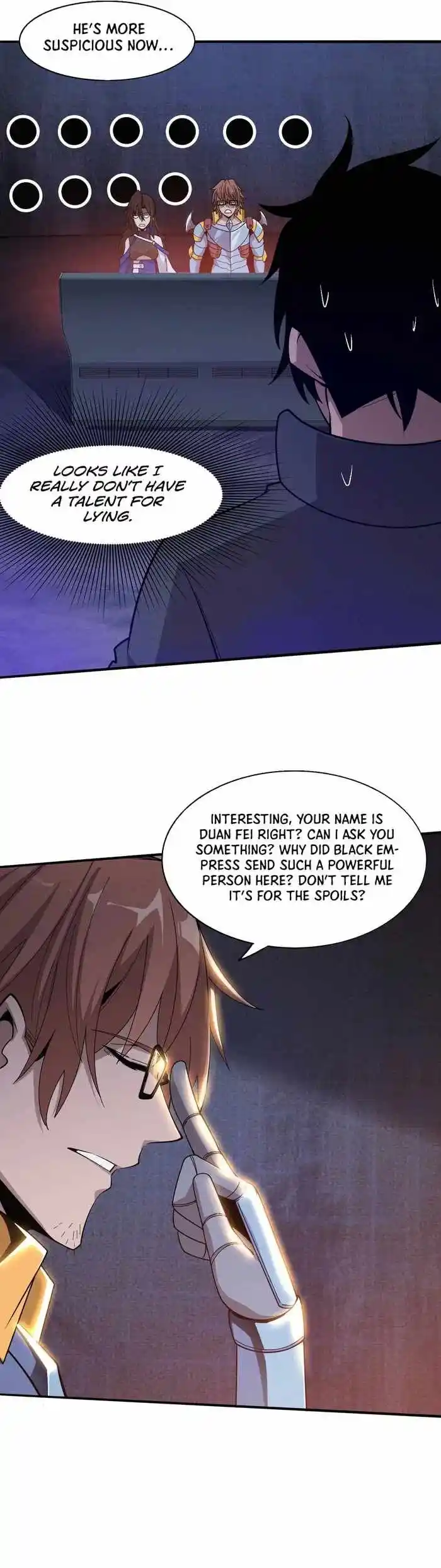 Jinhua Kuangchao Ch.142