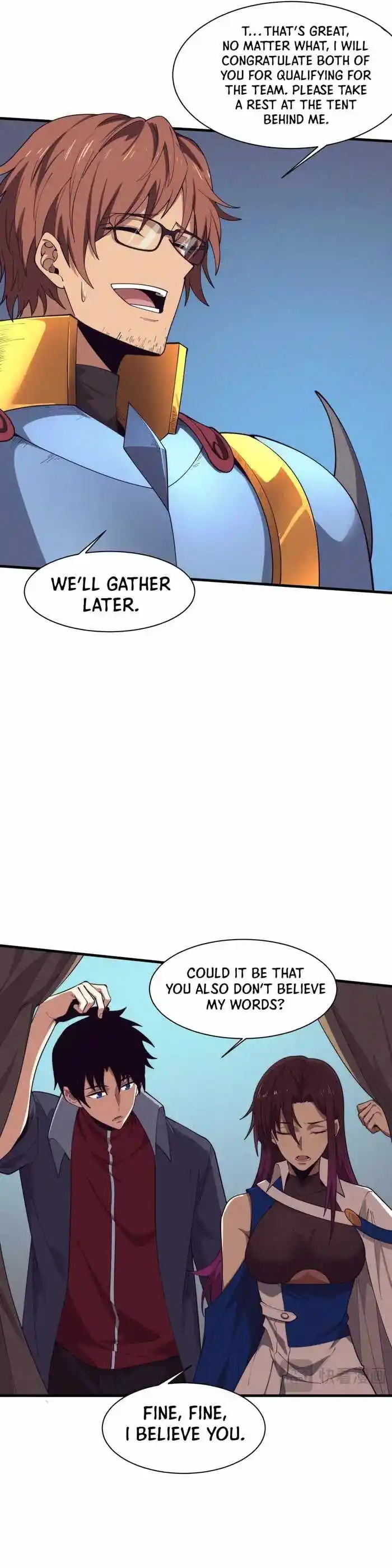 Jinhua Kuangchao Ch.142