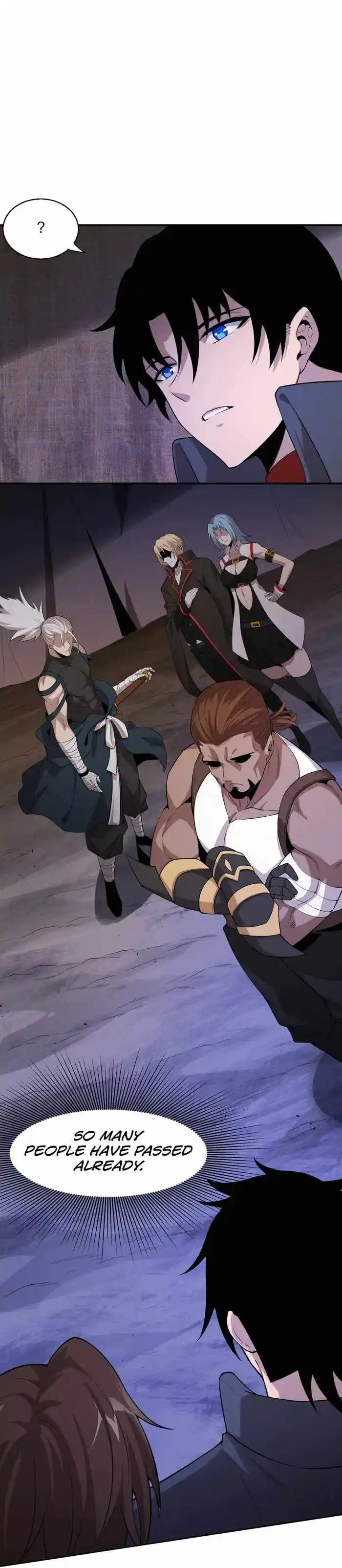 Jinhua Kuangchao Ch.142