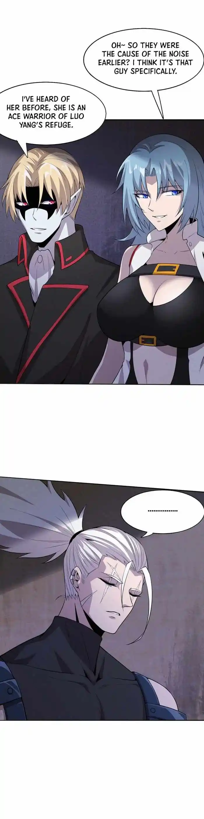 Jinhua Kuangchao Ch.142