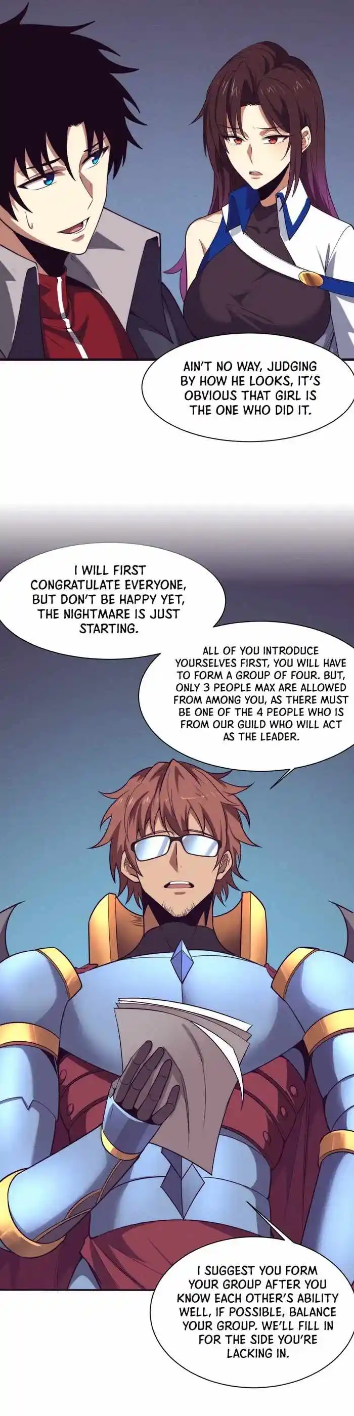 Jinhua Kuangchao Ch.142