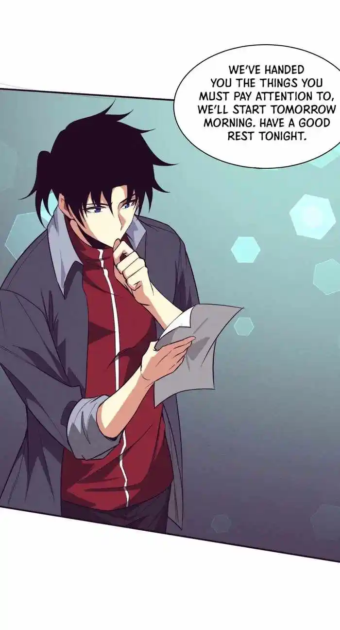 Jinhua Kuangchao Ch.142