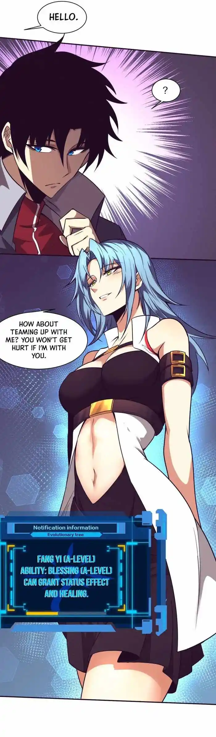 Jinhua Kuangchao Ch.142