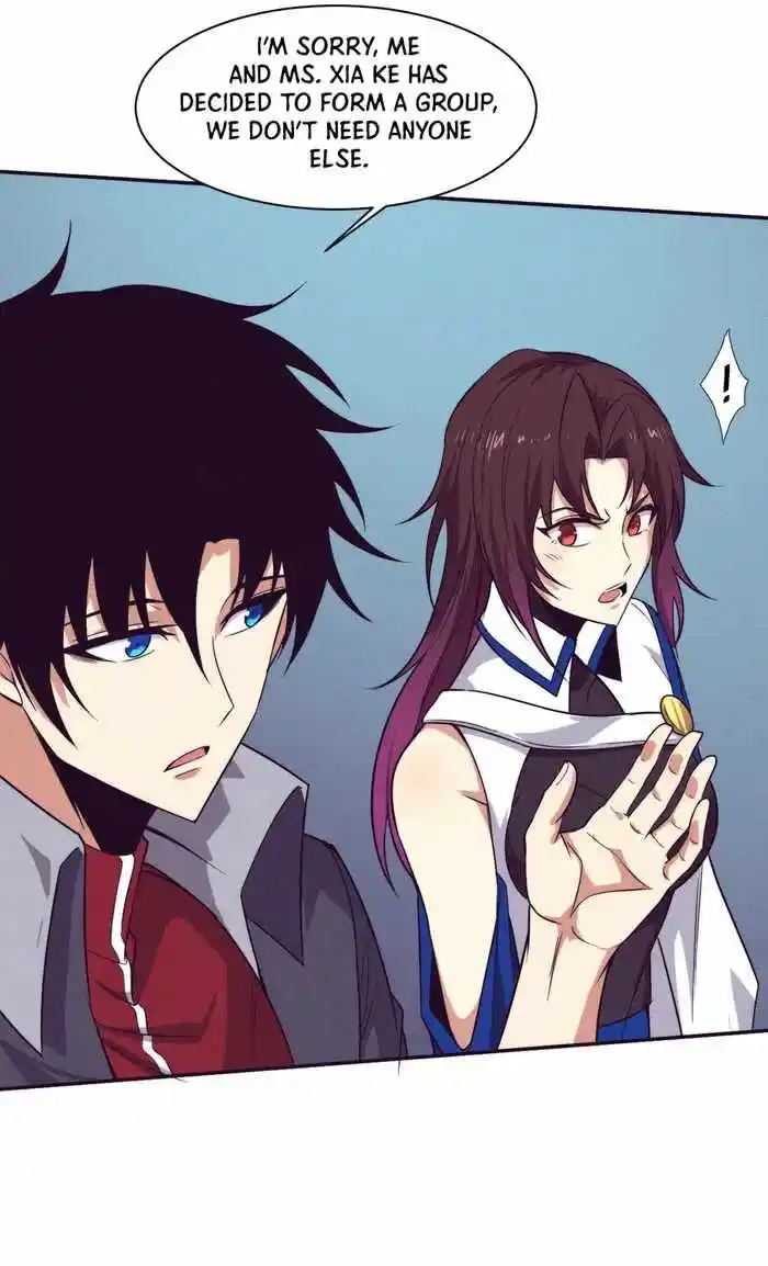 Jinhua Kuangchao Ch.142