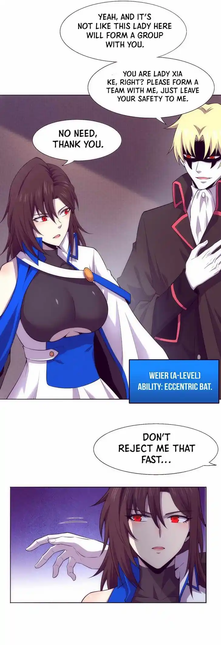 Jinhua Kuangchao Ch.143