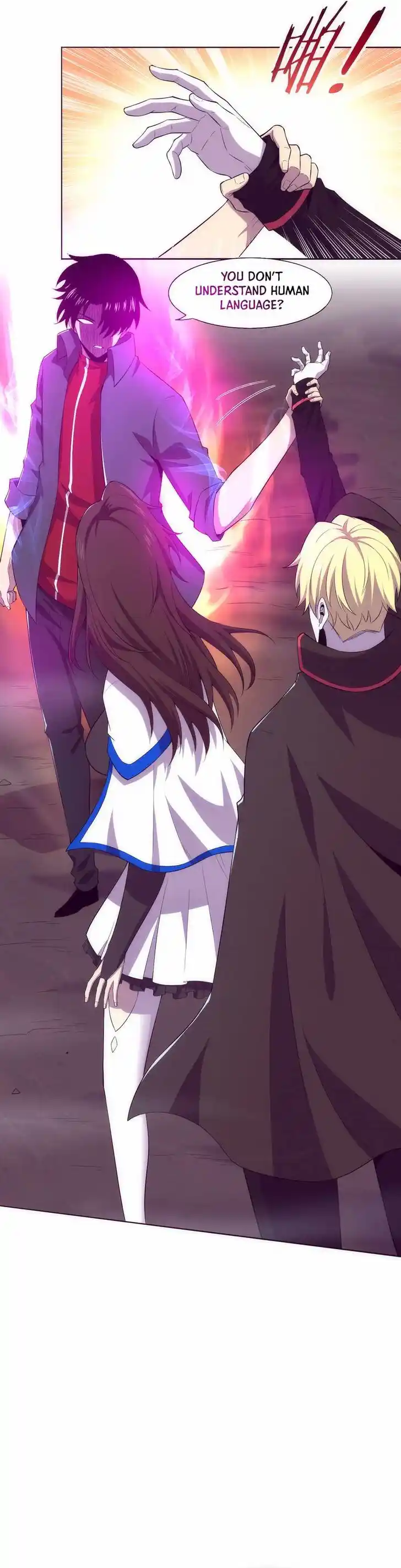 Jinhua Kuangchao Ch.143