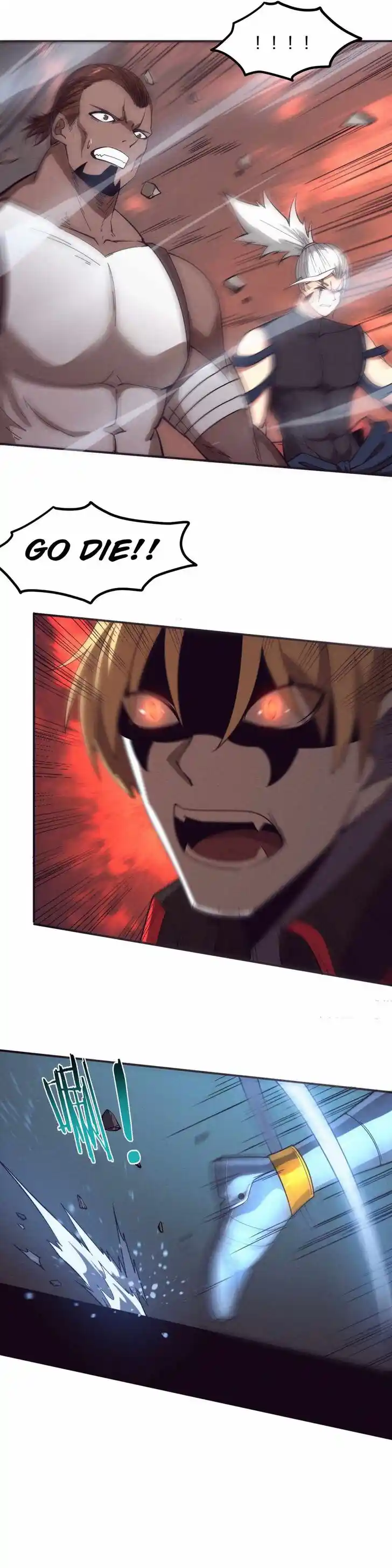 Jinhua Kuangchao Ch.143