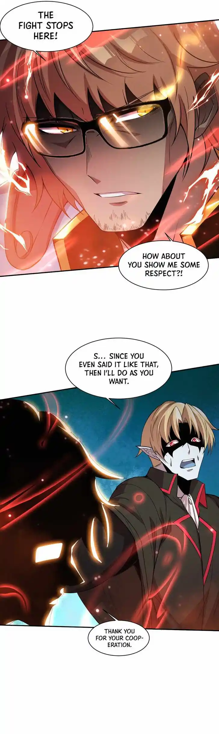 Jinhua Kuangchao Ch.143