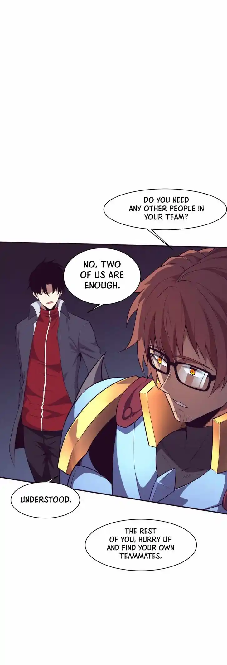 Jinhua Kuangchao Ch.143