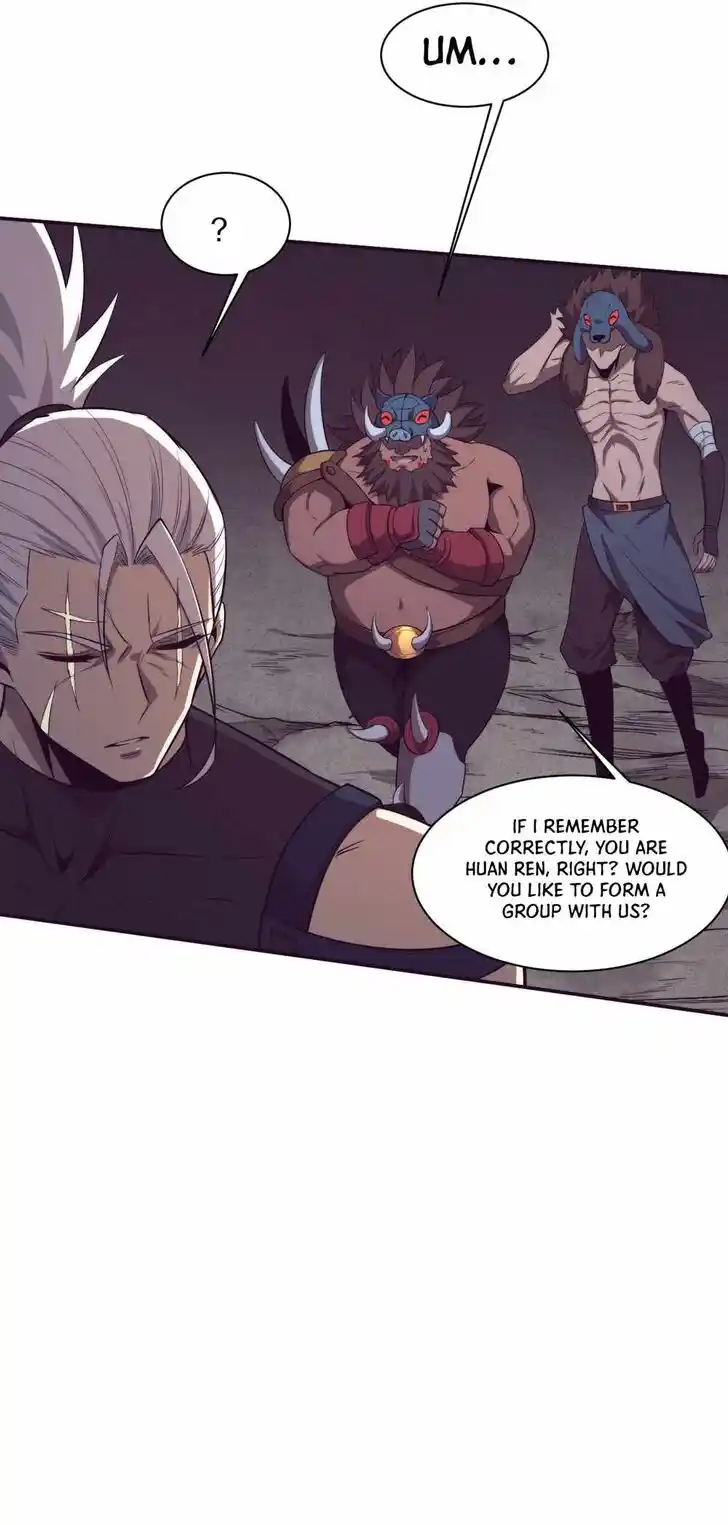 Jinhua Kuangchao Ch.143