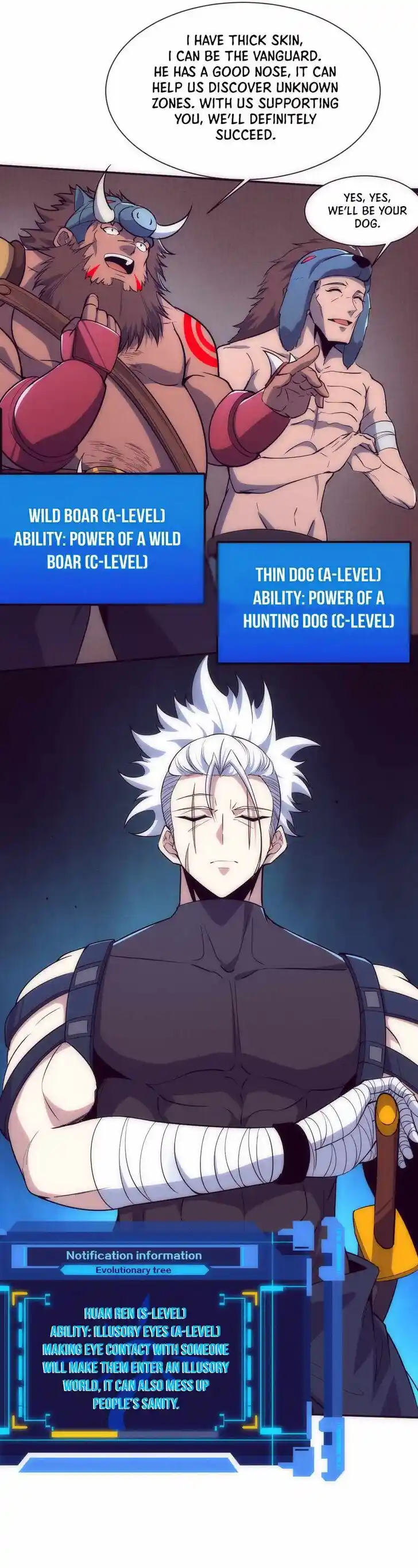 Jinhua Kuangchao Ch.143