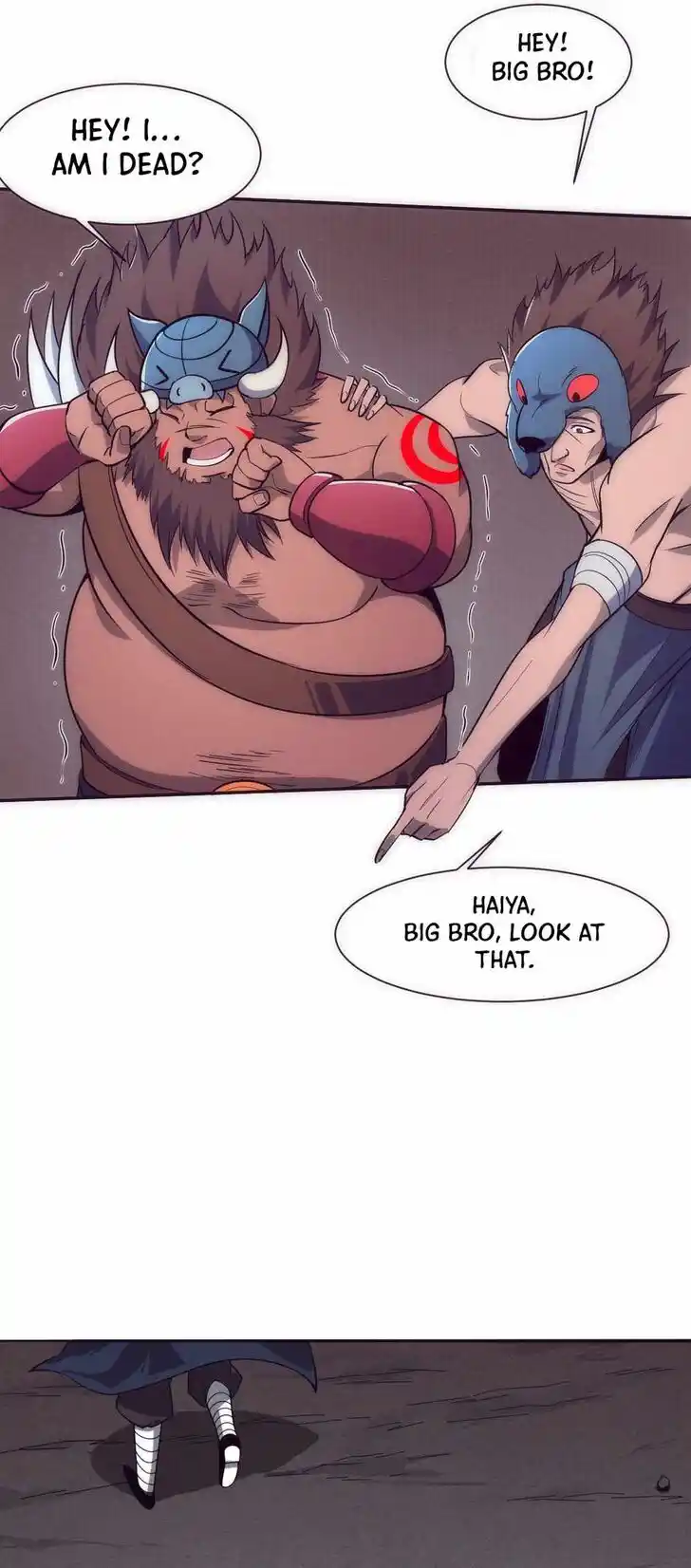 Jinhua Kuangchao Ch.143