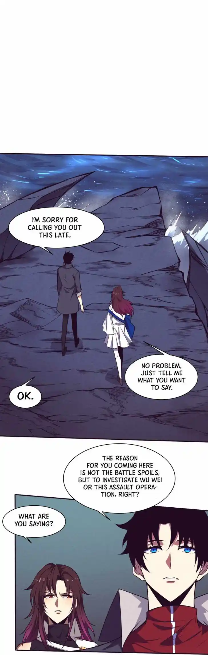 Jinhua Kuangchao Ch.143