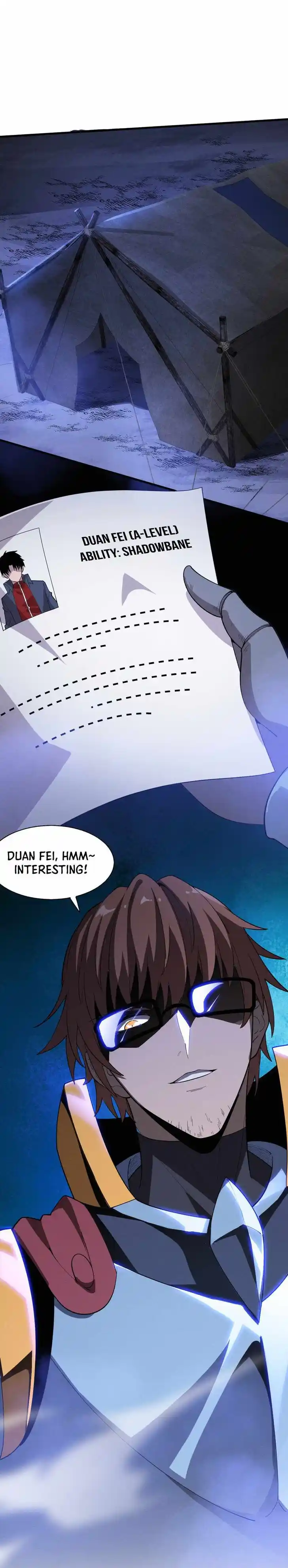 Jinhua Kuangchao Ch.143