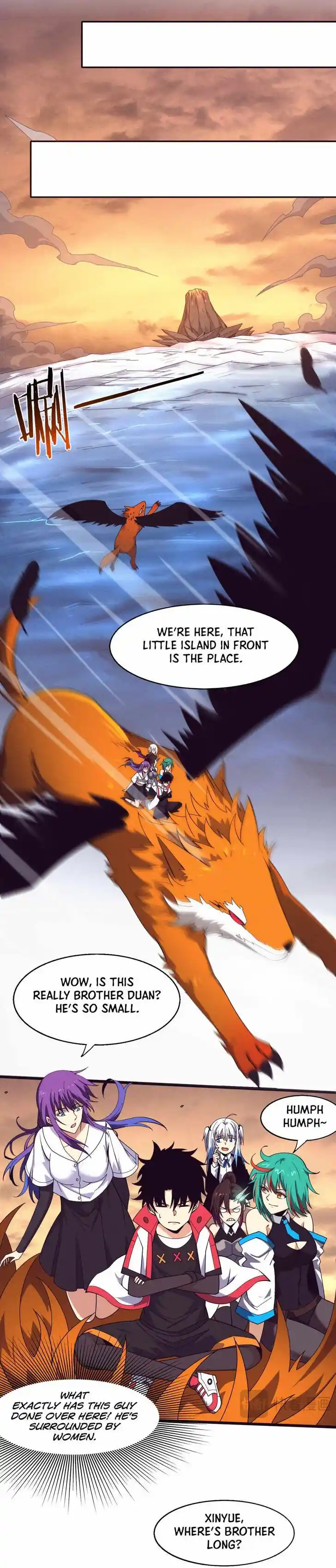 Jinhua Kuangchao Ch.144