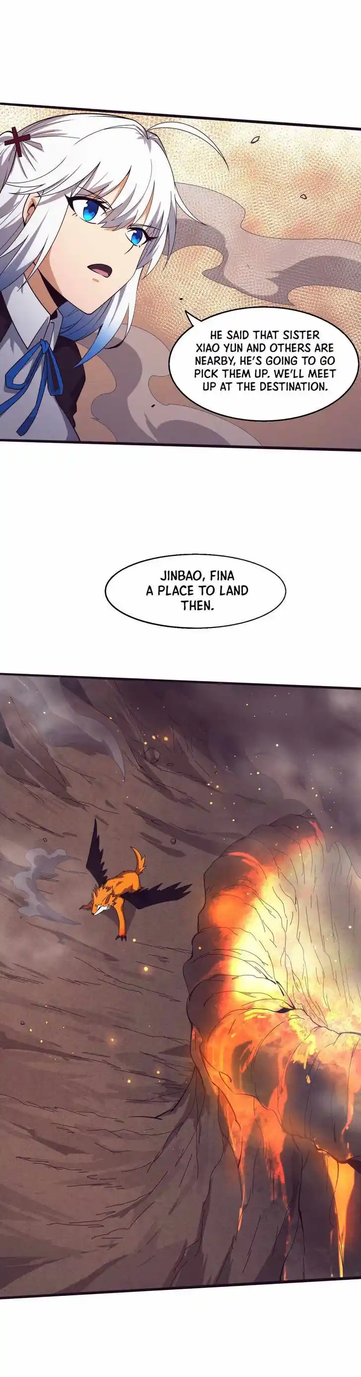 Jinhua Kuangchao Ch.144