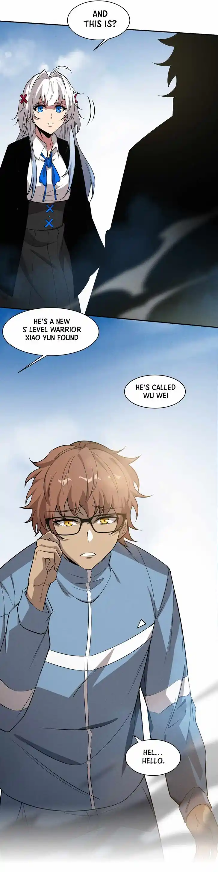 Jinhua Kuangchao Ch.144