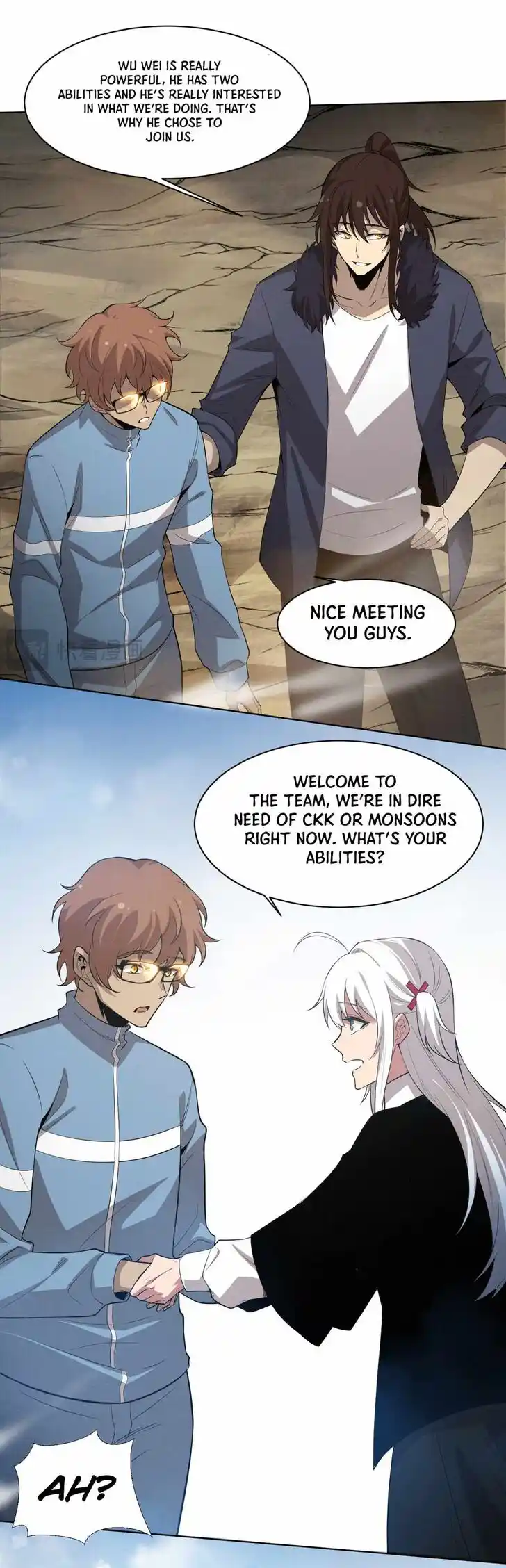 Jinhua Kuangchao Ch.144