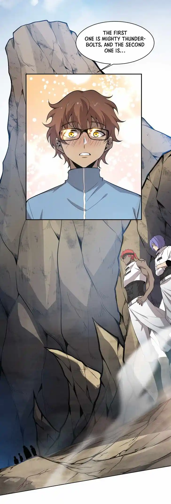 Jinhua Kuangchao Ch.144