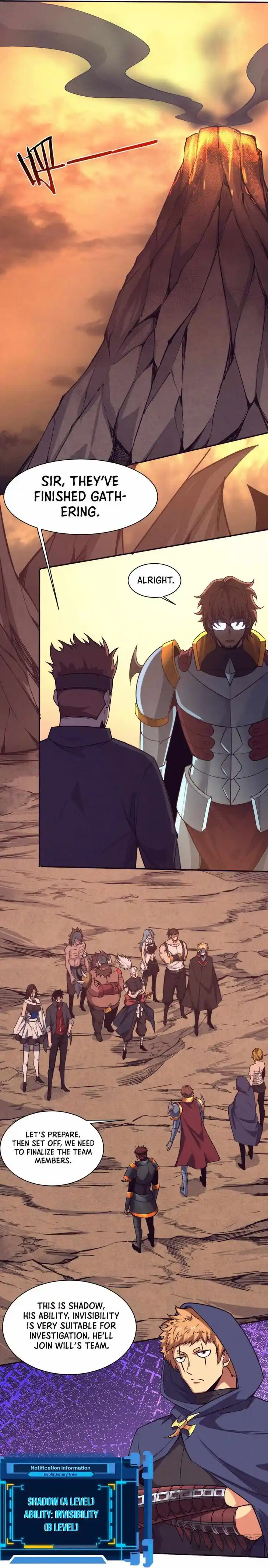 Jinhua Kuangchao Ch.144