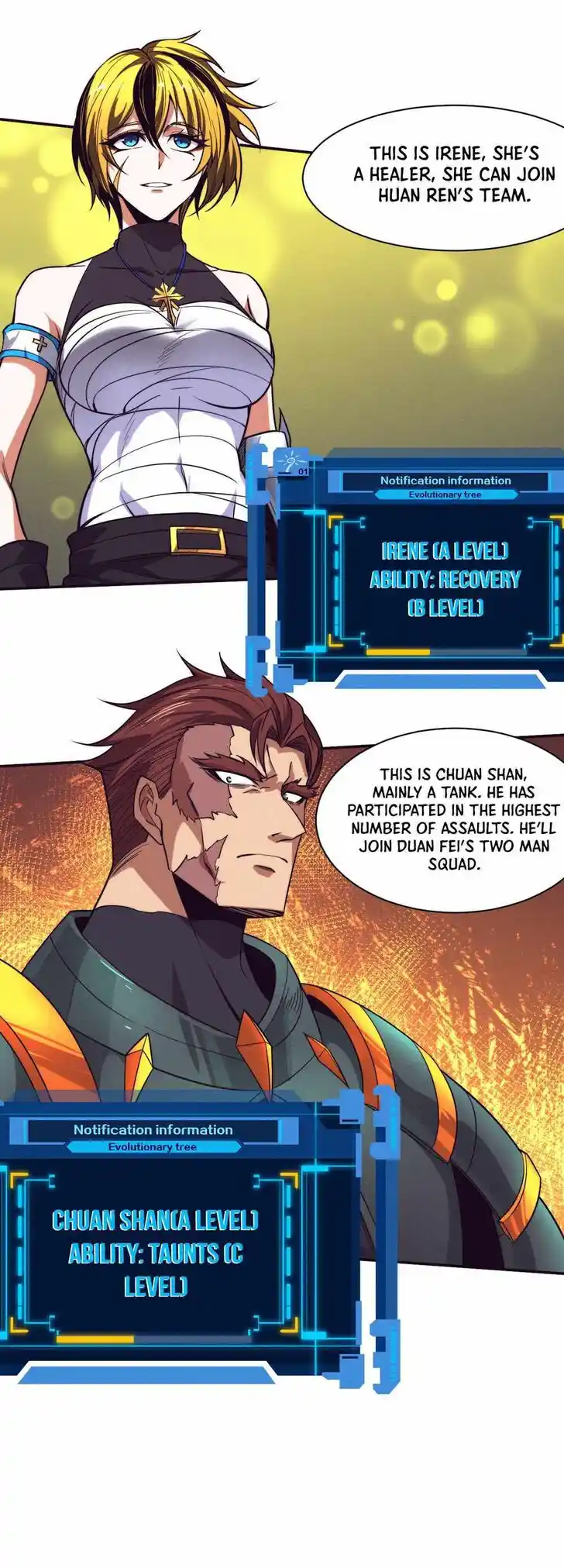 Jinhua Kuangchao Ch.144