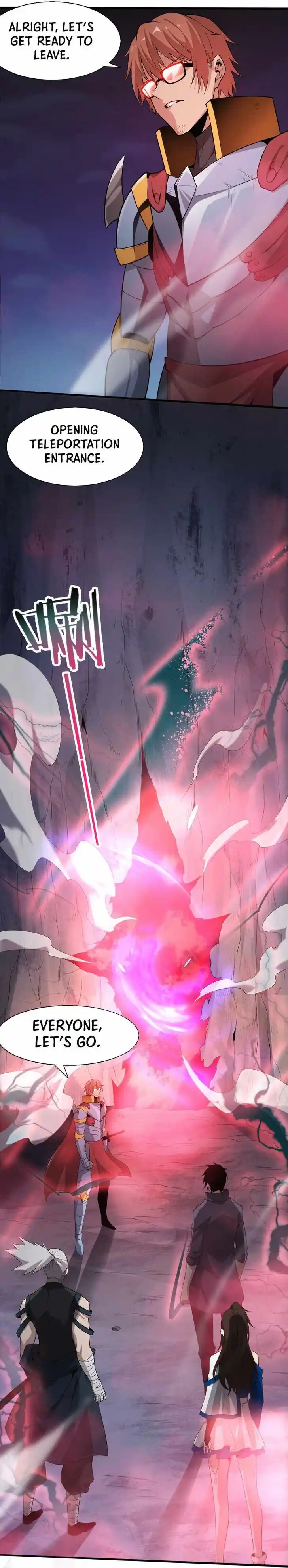 Jinhua Kuangchao Ch.144