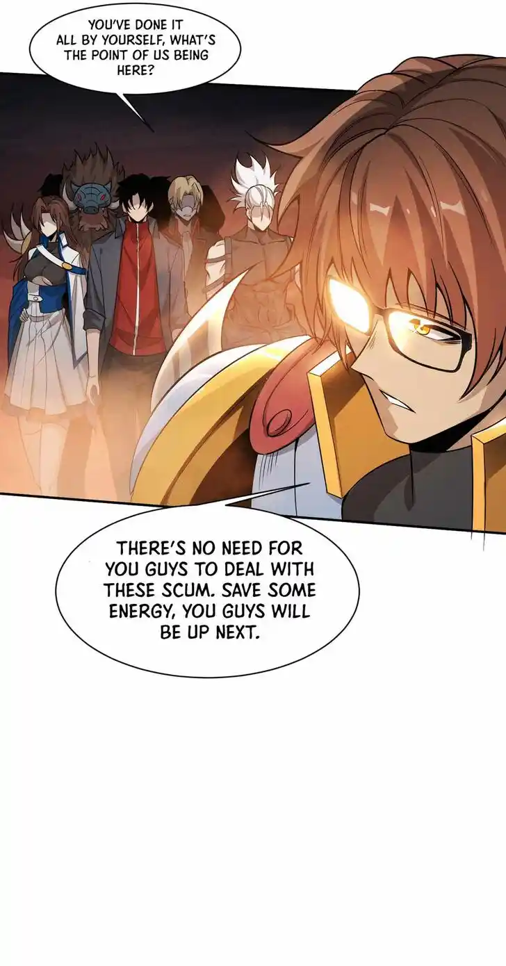 Jinhua Kuangchao Ch.144