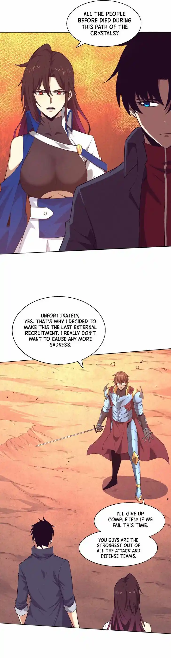 Jinhua Kuangchao Ch.144