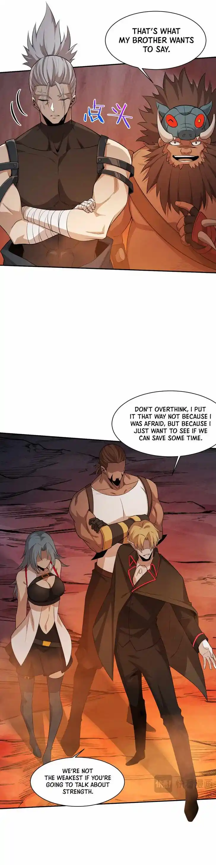 Jinhua Kuangchao Ch.144