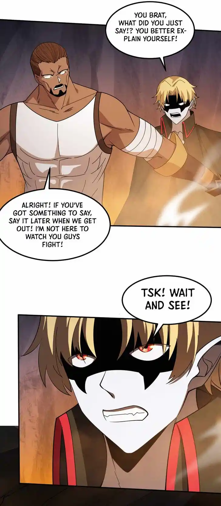 Jinhua Kuangchao Ch.144