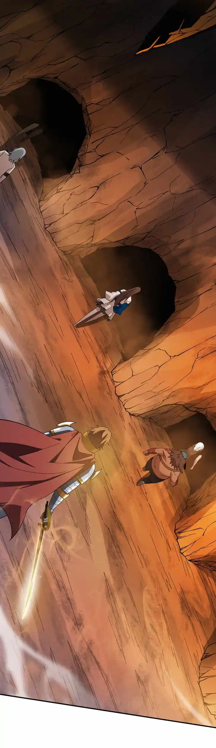 Jinhua Kuangchao Ch.144