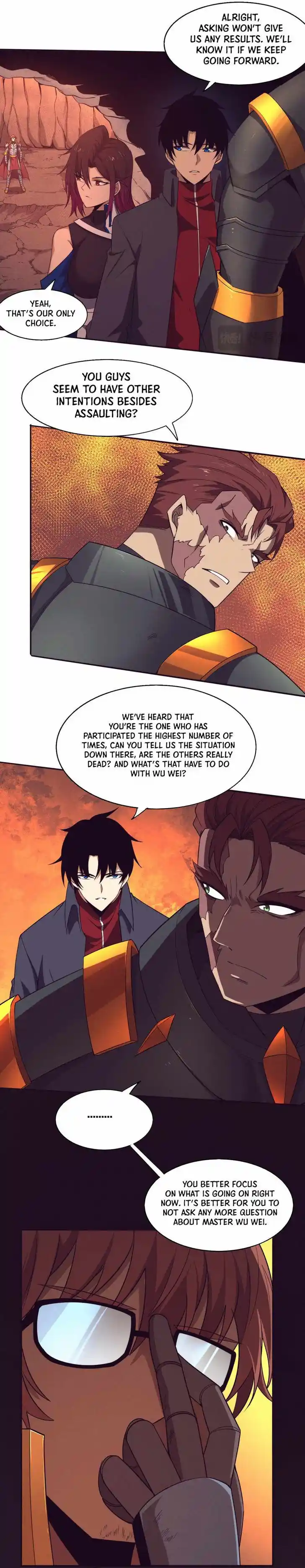 Jinhua Kuangchao Ch.144