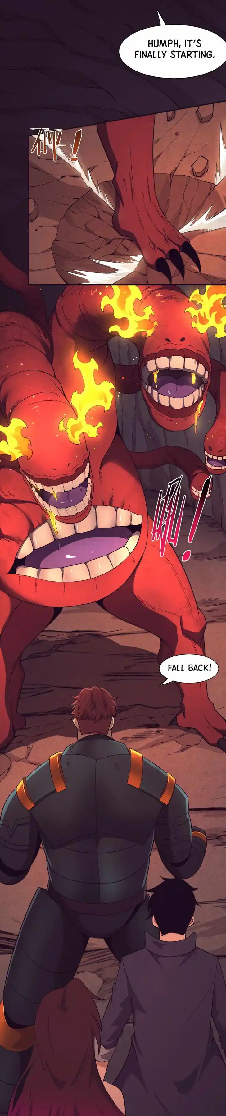 Jinhua Kuangchao Ch.144