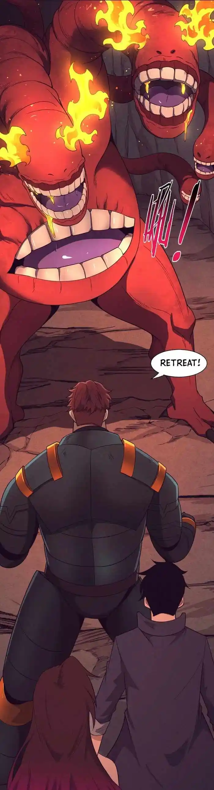 Jinhua Kuangchao Ch.145