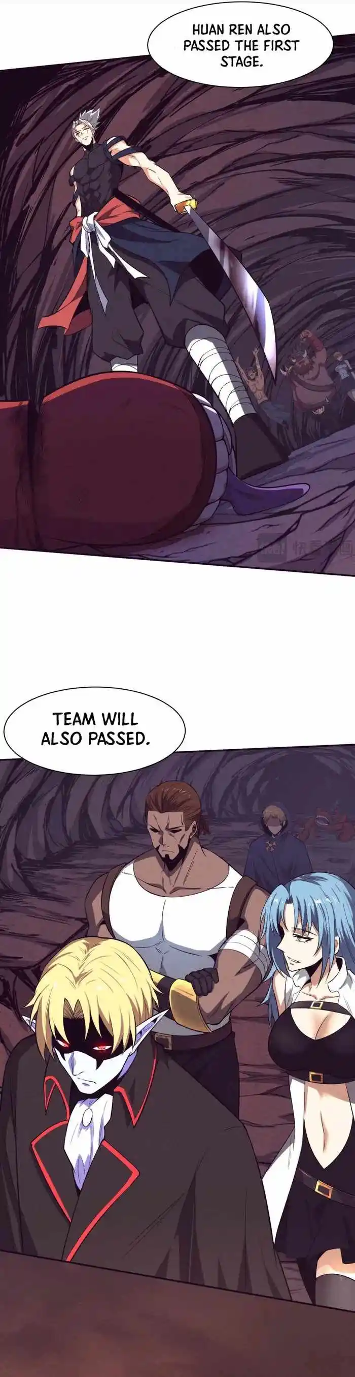 Jinhua Kuangchao Ch.145