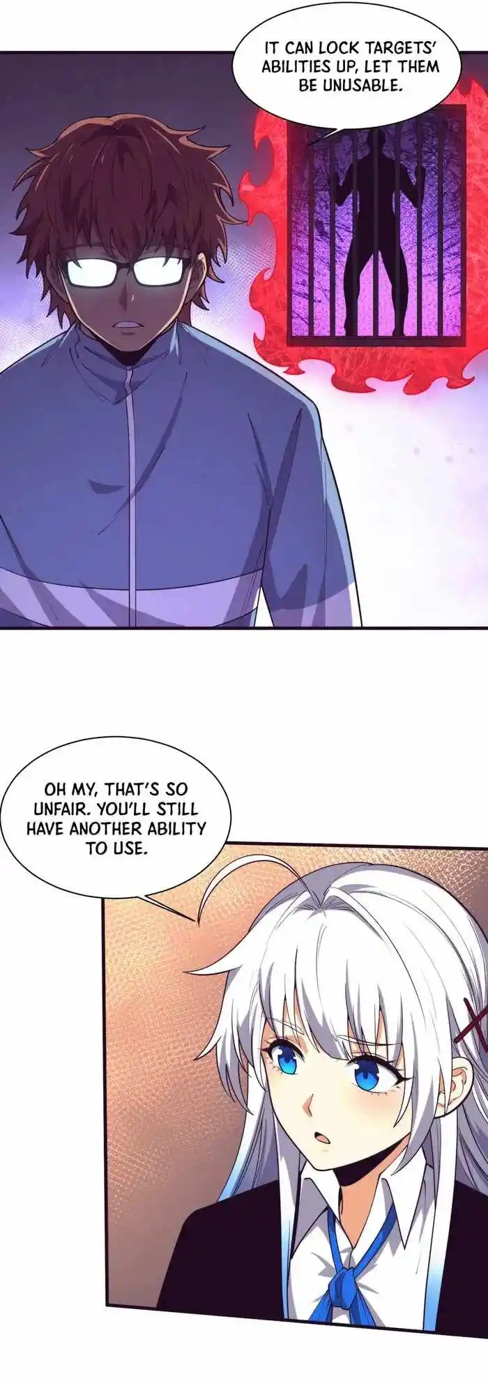 Jinhua Kuangchao Ch.145