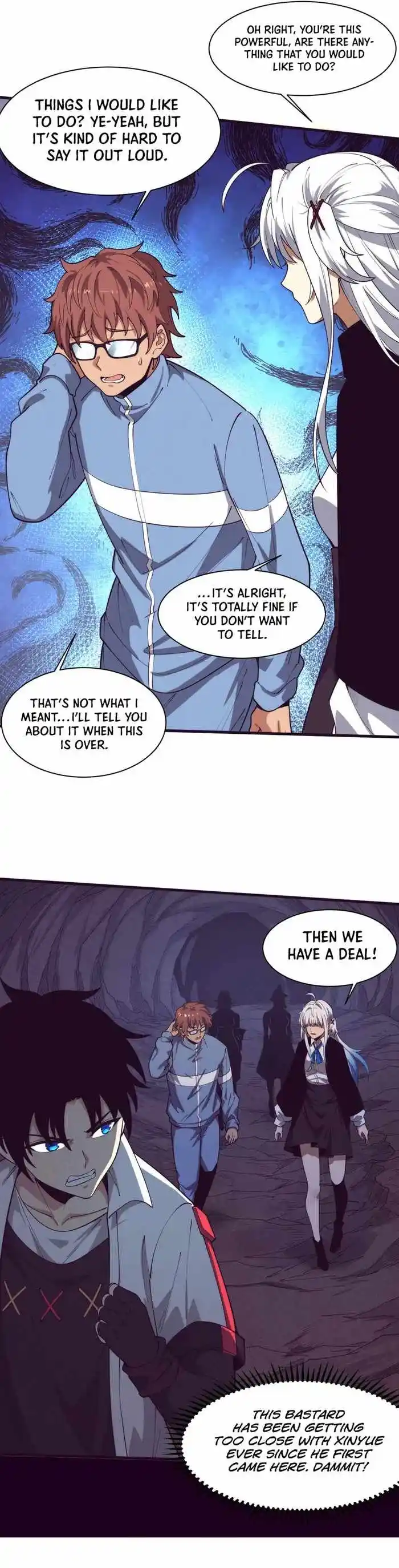 Jinhua Kuangchao Ch.145