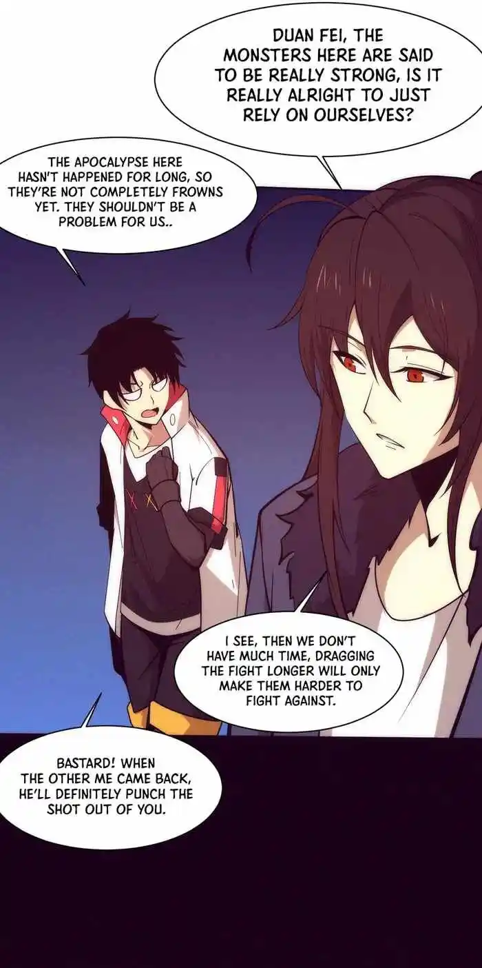 Jinhua Kuangchao Ch.145