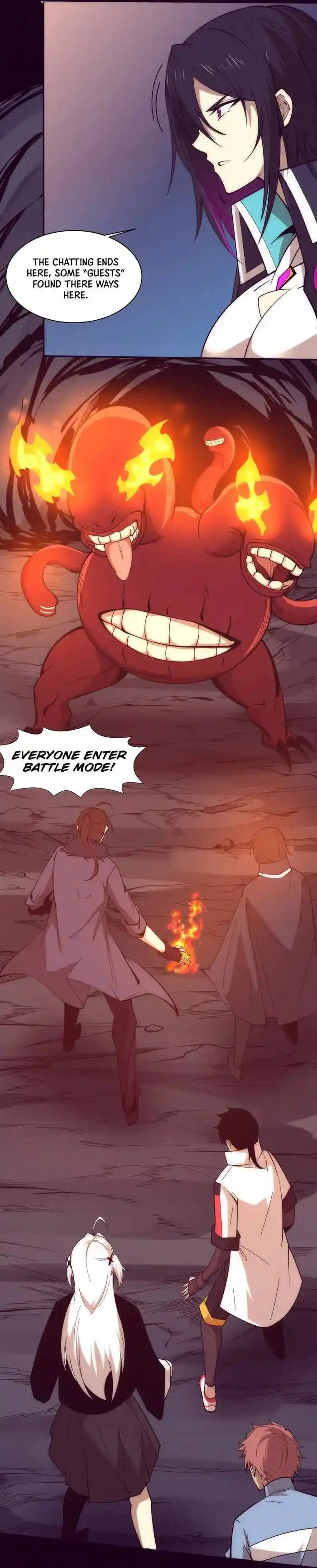 Jinhua Kuangchao Ch.145