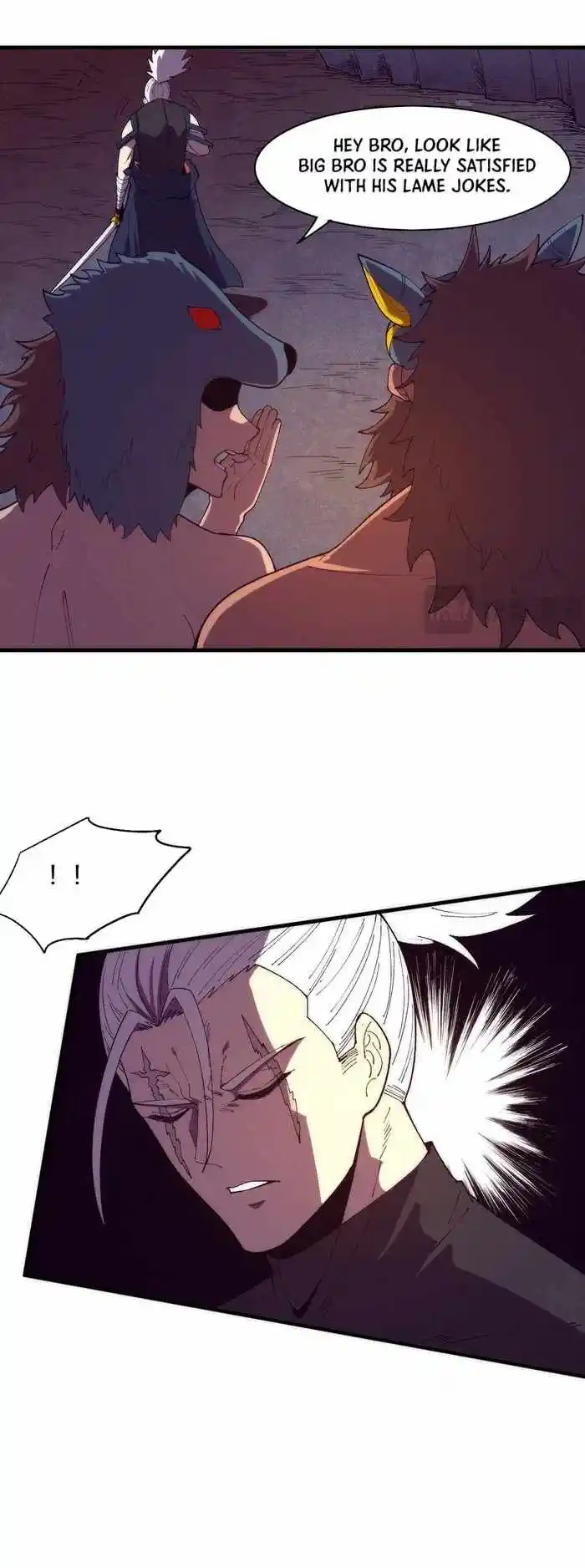 Jinhua Kuangchao Ch.145