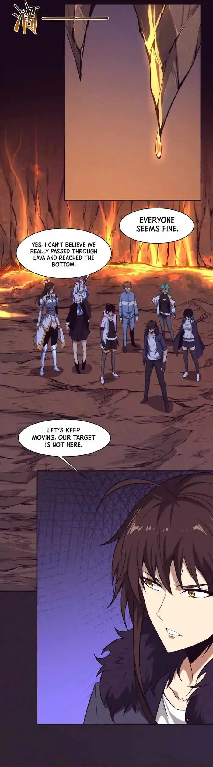 Jinhua Kuangchao Ch.148