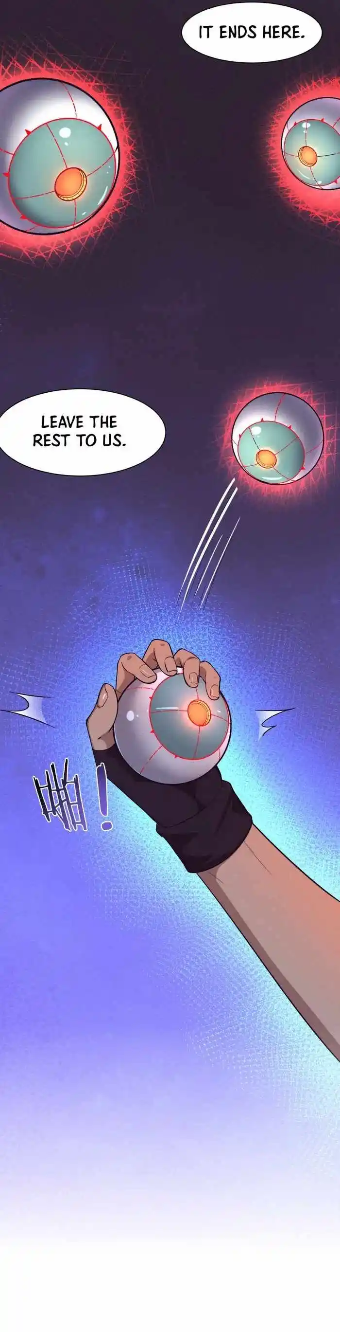 Jinhua Kuangchao Ch.148