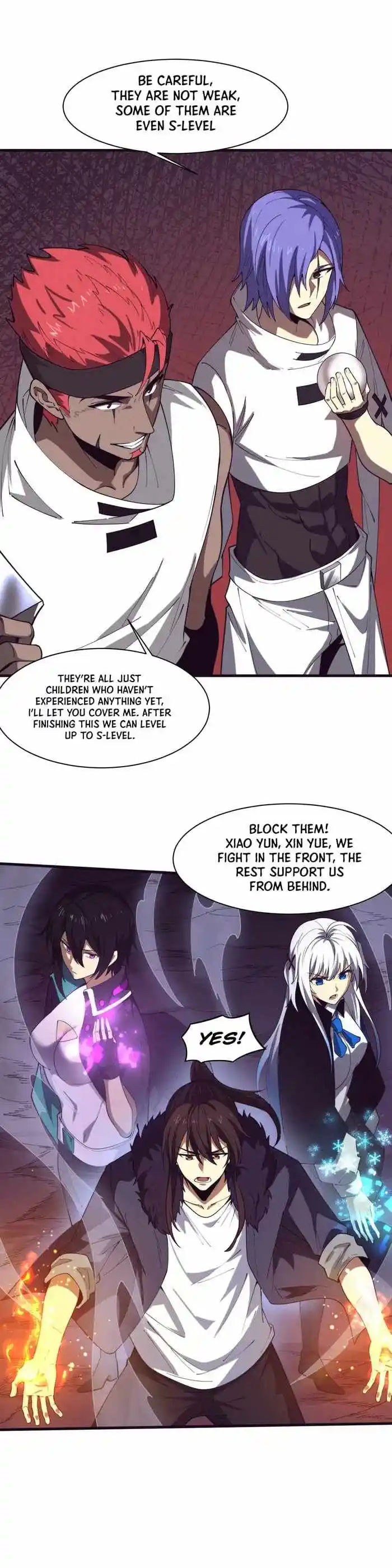 Jinhua Kuangchao Ch.148