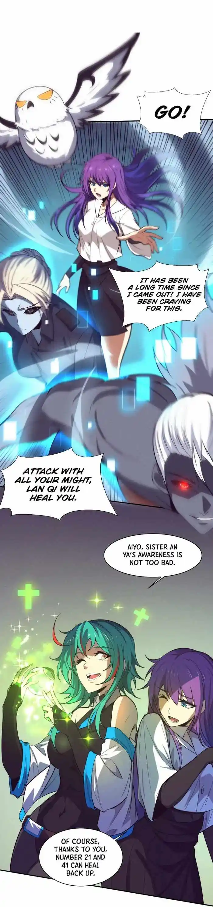 Jinhua Kuangchao Ch.148