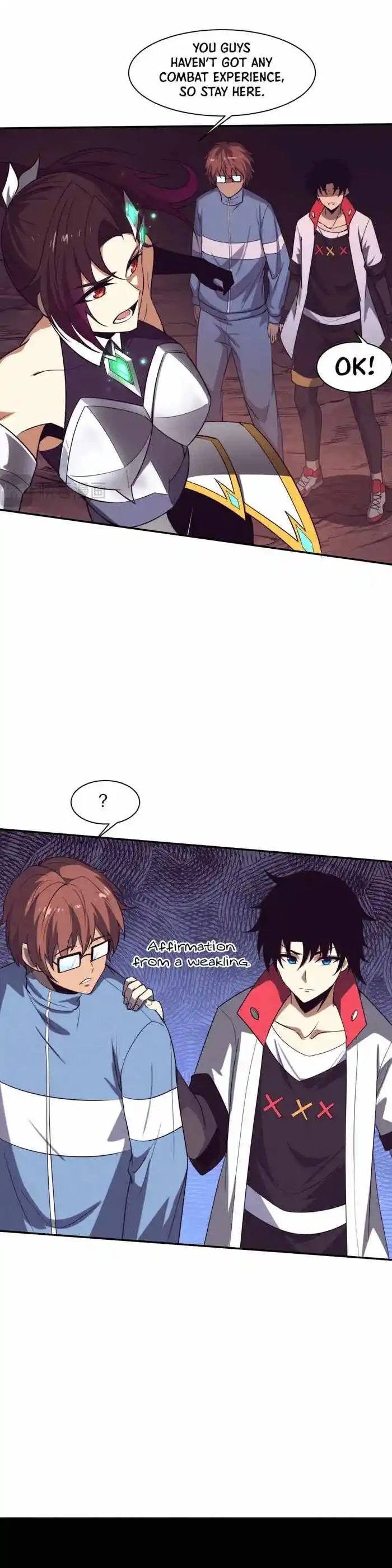 Jinhua Kuangchao Ch.148