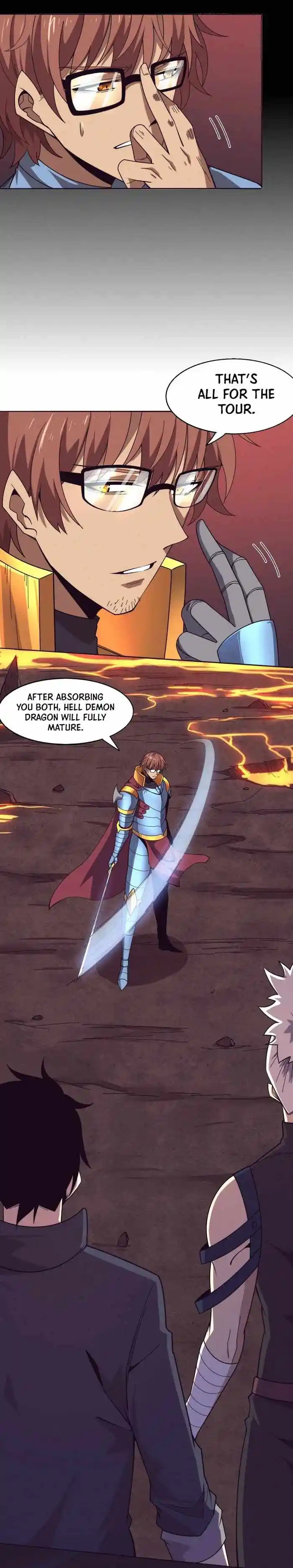 Jinhua Kuangchao Ch.148